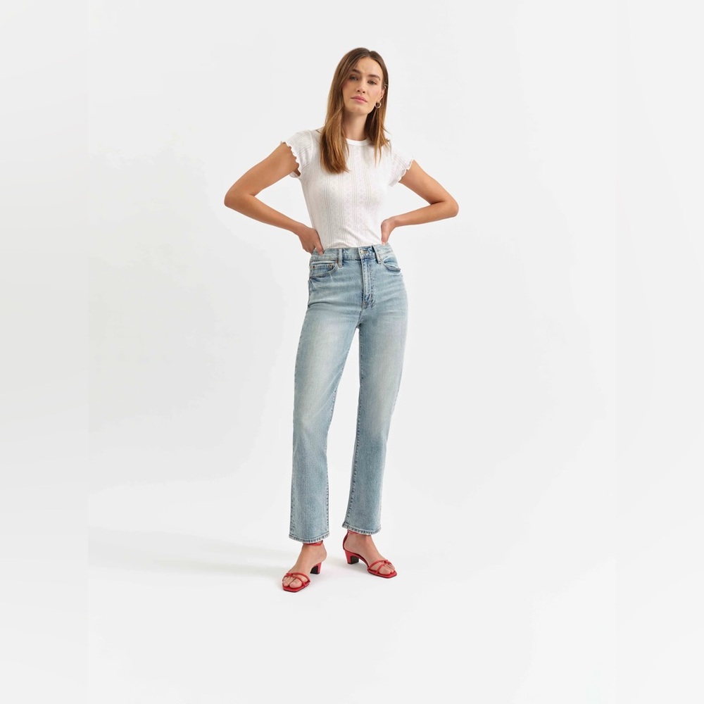 Daze Smarty Pants Denim